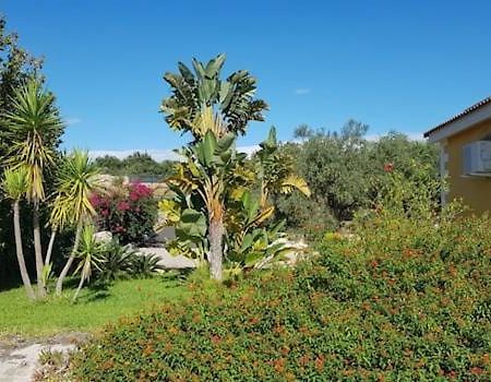 Villa Enea - Ad Uso Esclusivo Dei Nostri Ospiti Solarino Екстер'єр фото