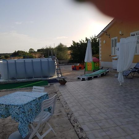 Villa Enea - Ad Uso Esclusivo Dei Nostri Ospiti Solarino Екстер'єр фото