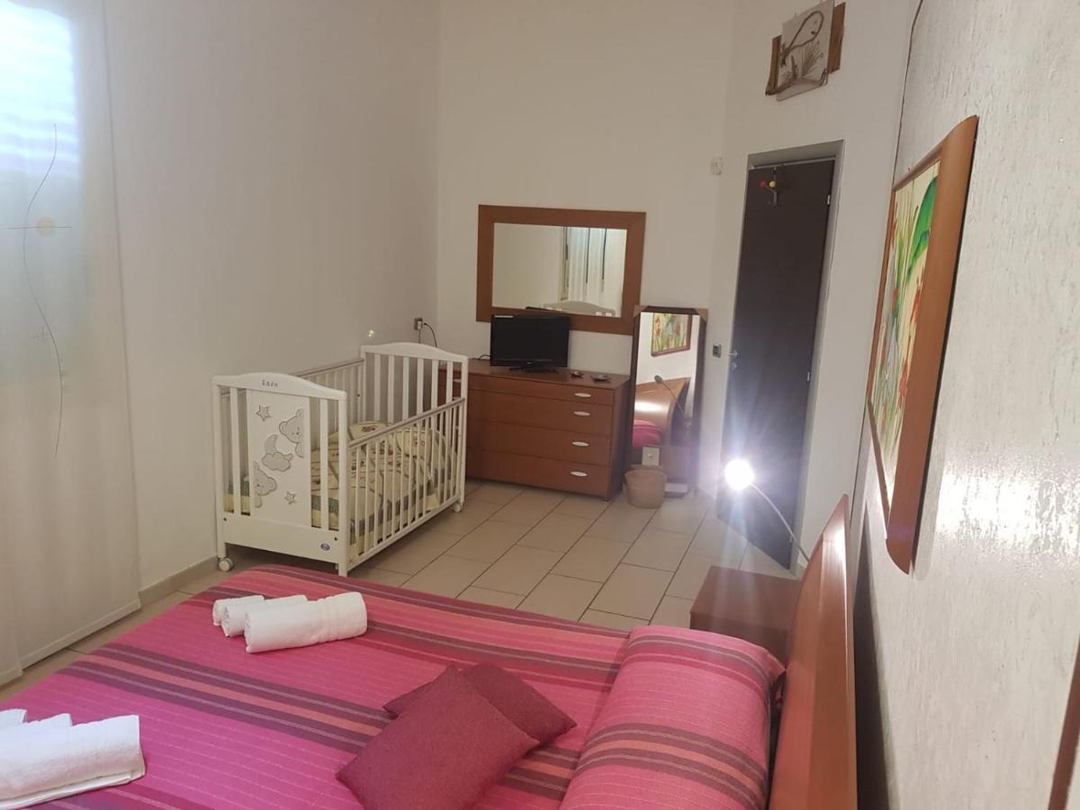 Villa Enea - Ad Uso Esclusivo Dei Nostri Ospiti Solarino Екстер'єр фото