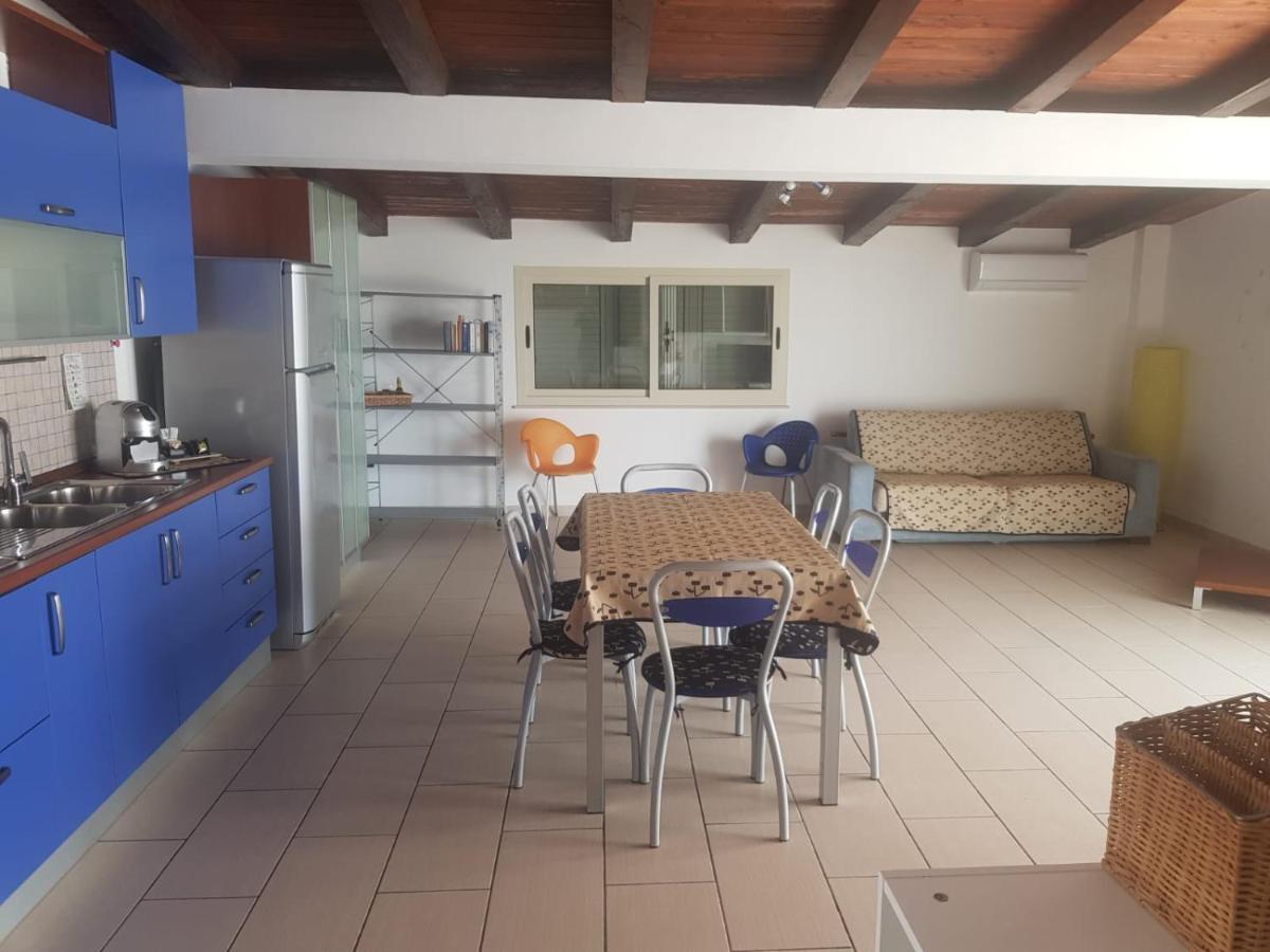 Villa Enea - Ad Uso Esclusivo Dei Nostri Ospiti Solarino Екстер'єр фото